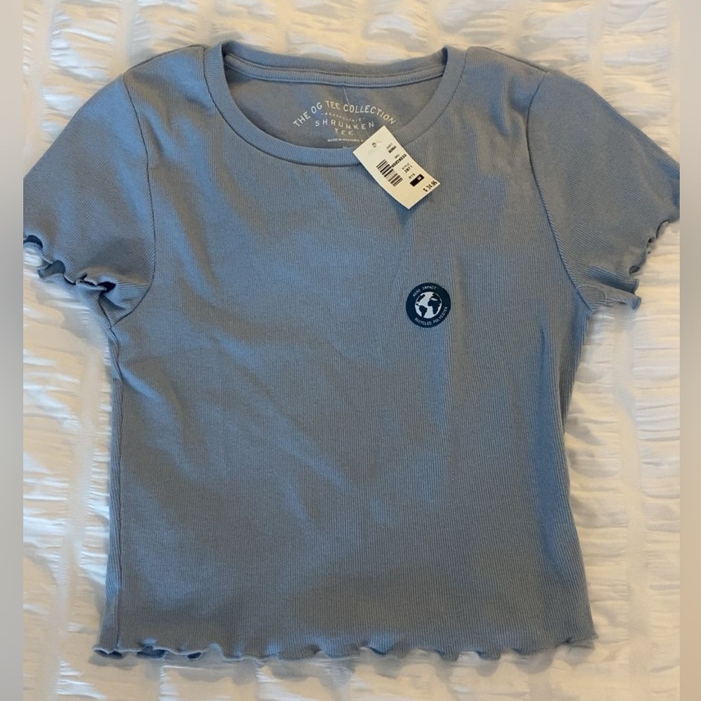 Aeropostale OG Short Sleeve Tee - Size M